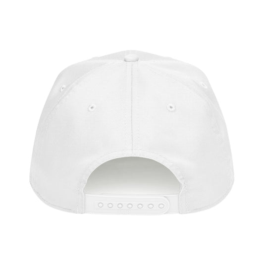 Mid Profile Baseball Cap